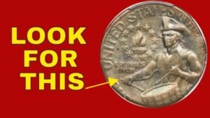 The Rare Bicentennial Quarter Worth $2.5 Billion – Could You Have One